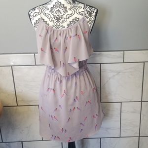 American eagle dress with pockets